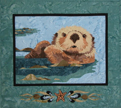 Sea Otter Kit